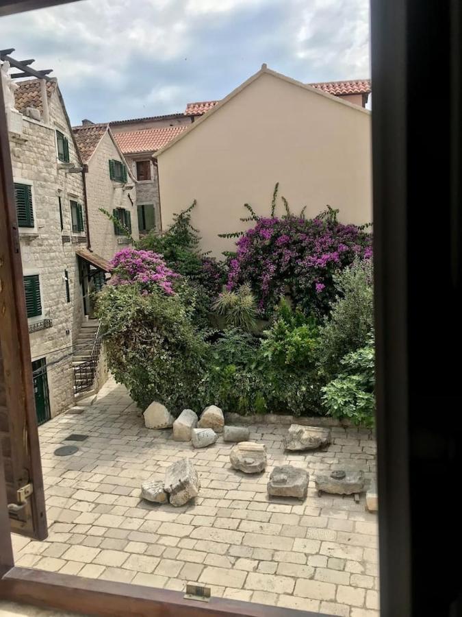 Apartments Andrea Split Bagian luar foto