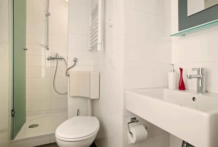 Apartments Andrea Split Bagian luar foto