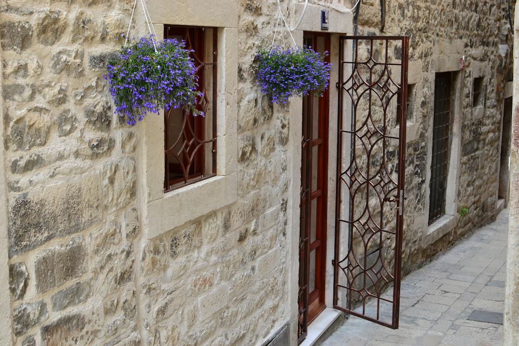 Apartments Andrea Split Ruang foto