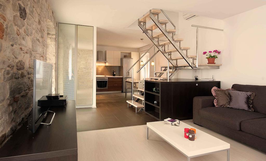 Apartments Andrea Split Ruang foto