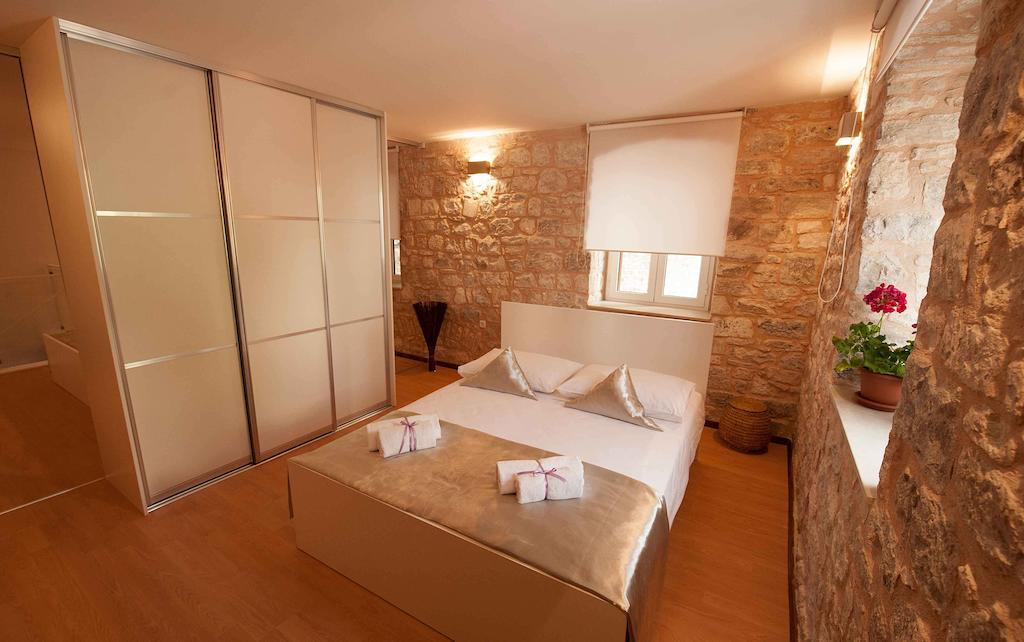 Apartments Andrea Split Ruang foto