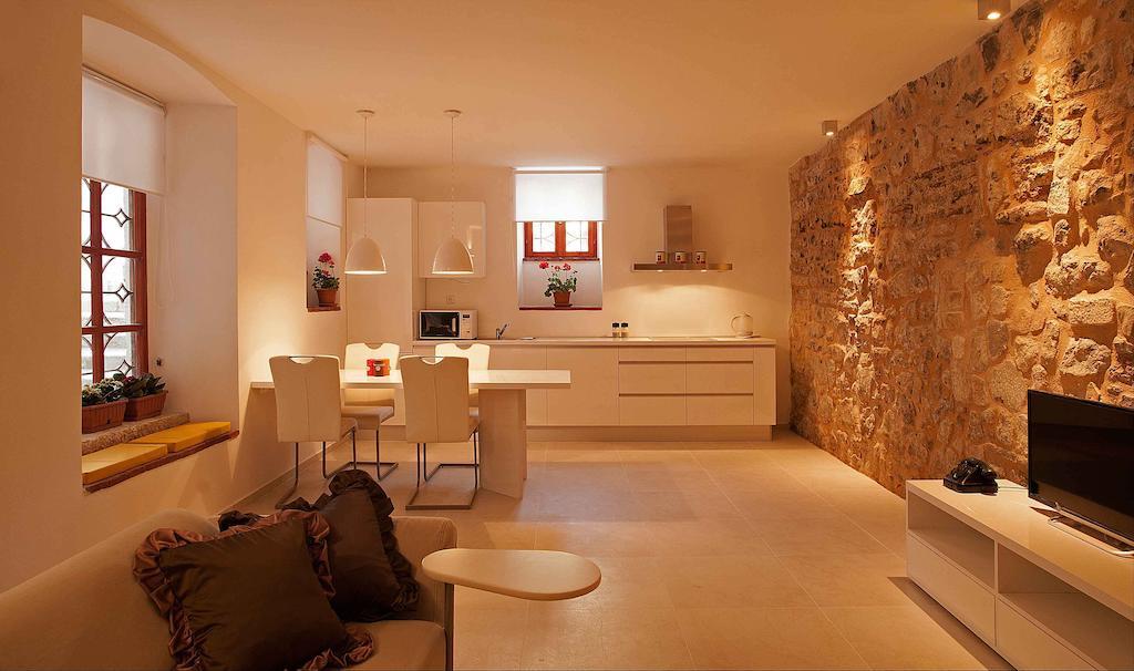 Apartments Andrea Split Ruang foto