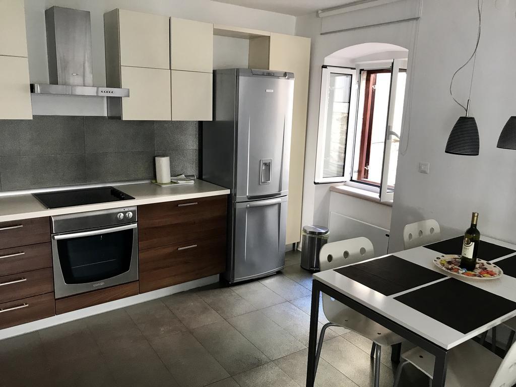 Apartments Andrea Split Bagian luar foto