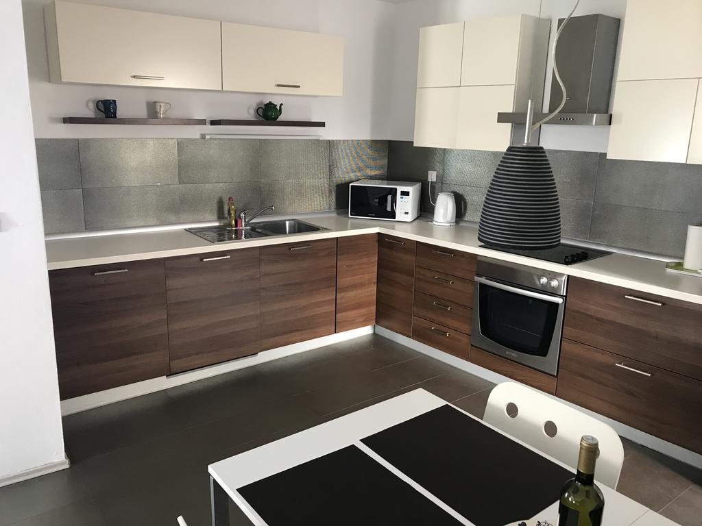 Apartments Andrea Split Bagian luar foto