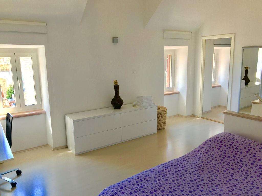 Apartments Andrea Split Bagian luar foto
